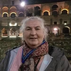 Meet your Posher, Jane